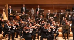 Los Angeles Philharmonic: Xian Zhang - Simply Beethoven: The Emperor Concerto & Symphony No. 4