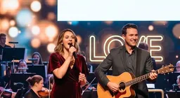 Love Actually in Concert