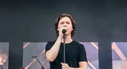 Lukas Graham
