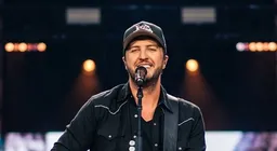 Luke Bryan