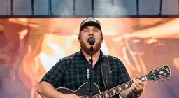 Luke Combs