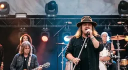 Lynyrd Skynyrd
