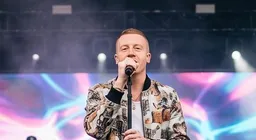 Macklemore