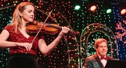 Mannheim Steamroller Christmas