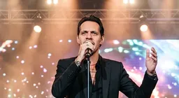 Marc Anthony