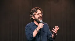 Marc Maron