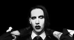 Marilyn Manson