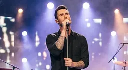 Maroon 5