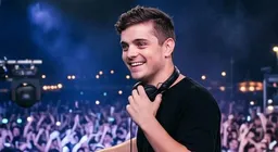 Martin Garrix & Justin Mylo