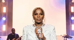 Mary J. Blige