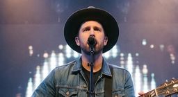 Mat Kearney