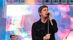 Matchbox Twenty & David Gray