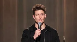 Matt Rife