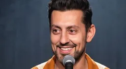 Max Amini