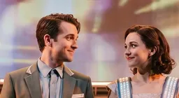 Maybe Happy Ending - A New Musical