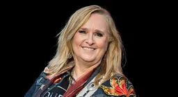 Melissa Etheridge