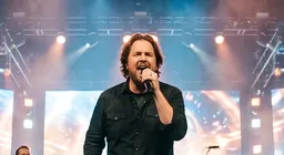 MercyMe, Jeremy Camp, Tim Timmons & Sam Wesley
