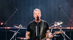 Metallica
