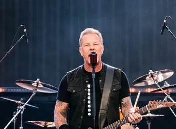 Metallica Tickets