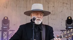 Michael Martin Murphey