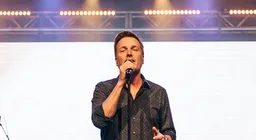 Michael W. Smith