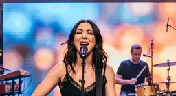 Michelle Branch