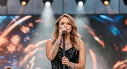 Miranda Lambert