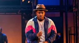 MJ - The Musical