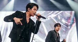 Monsta X