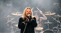 Motley Crue