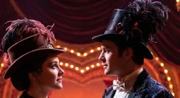 Moulin Rouge - The Musical