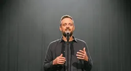 Nate Bargatze