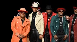 New Edition