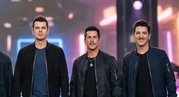 New Kids On The Block