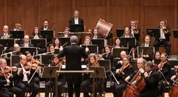 New York Philharmonic: Dudamel Conducts Tosca