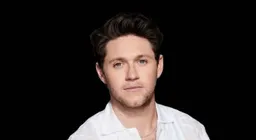 Niall Horan