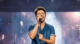 Niall Horan