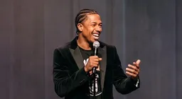 Nick Cannon's Wild 'N Out Live