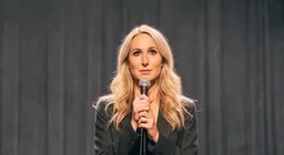Nikki Glaser