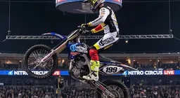 Nitro Circus