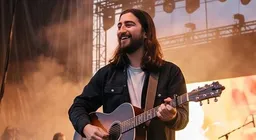 Noah Kahan