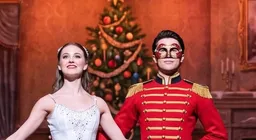 Nutcracker! Magical Christmas Ballet