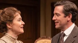 Oh, Mary!