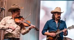 Old Crow Medicine Show