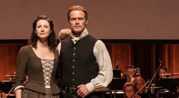 Outlander In Concert