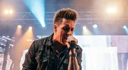 Papa Roach, Ice Nine Kills & Ninth Key