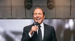 Paul Anka
