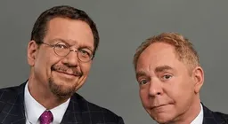 Penn & Teller