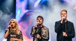 Pentatonix
