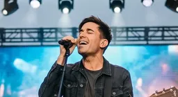 Phil Wickham